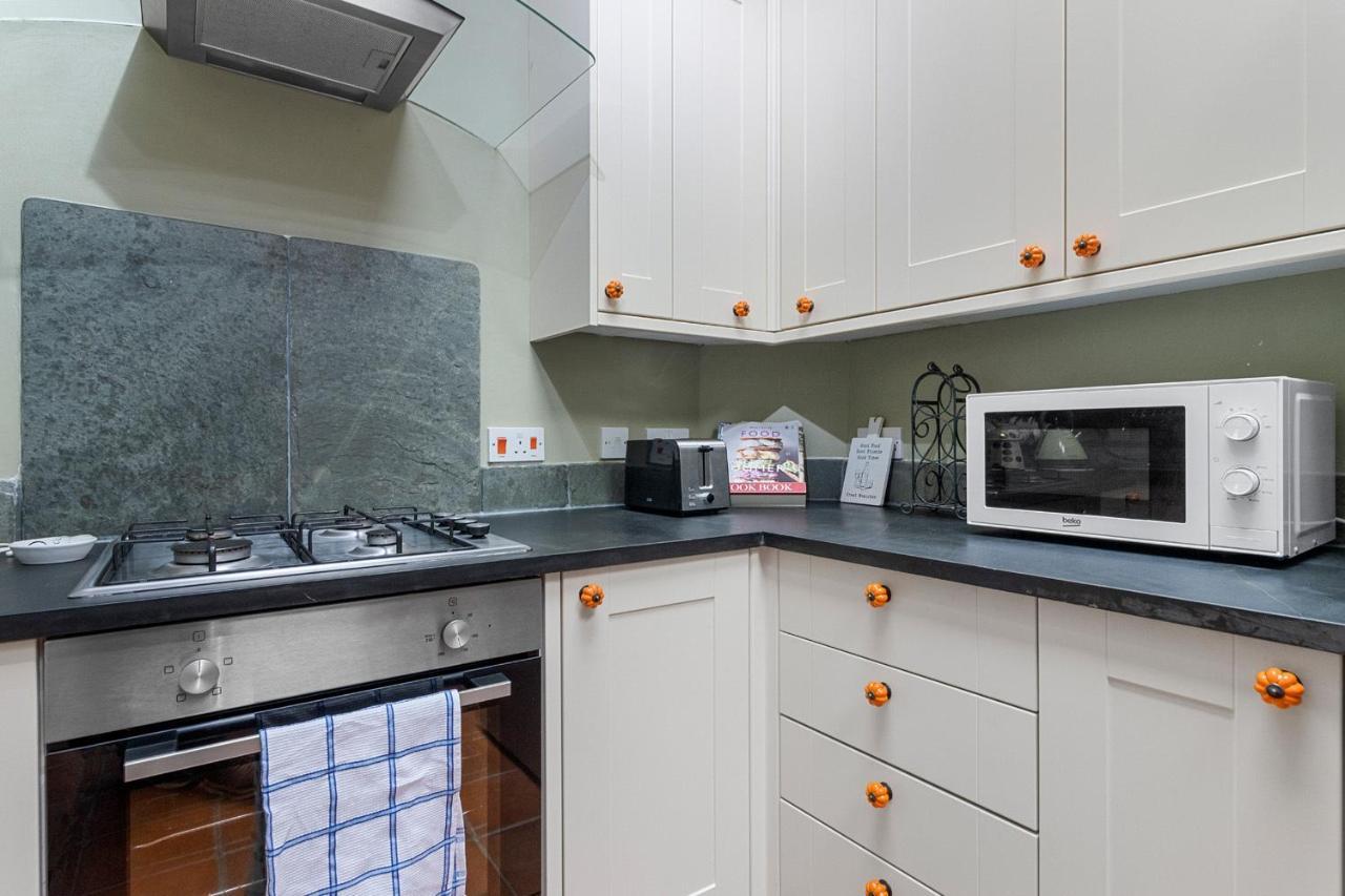 Pip'S Cottage By Staytor Accommodation Exeter Luaran gambar